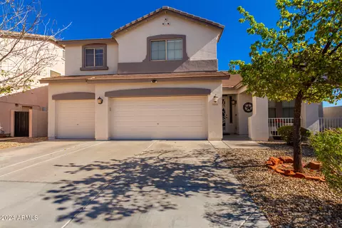 15551 N 179th Dr, Surprise, AZ 85388