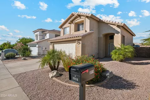 3914 E Morrow Dr, Phoenix, AZ 85050