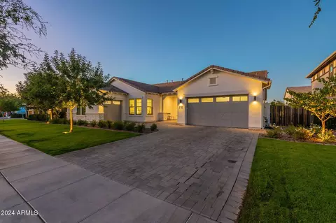 3120 E Boot Track Trl, Gilbert, AZ 85296 photo 59