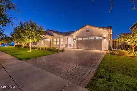 3120 E Boot Track Trl, Gilbert, AZ 85296