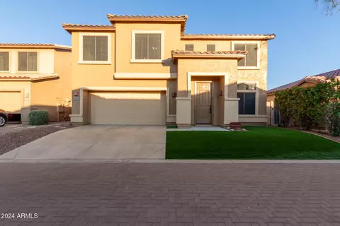 6321 S Teresa Dr, Chandler, AZ 85249