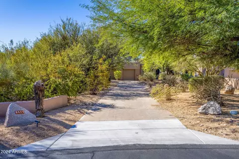 9177 E Sunflower Ct, Scottsdale, AZ 85266