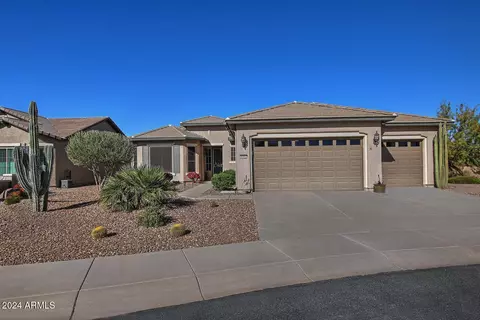 4082 N Monticello Dr, Florence, AZ 85132