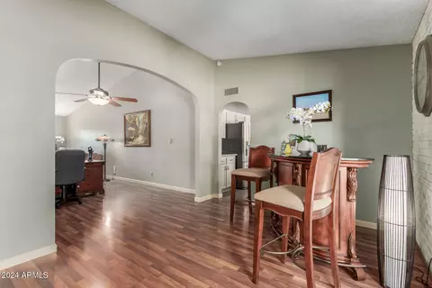 Entry Way - 2324 E Shea Blvd, Phoenix, AZ 85028 photo 3 of 3