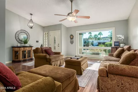 Living - 2324 E Shea Blvd, Phoenix, AZ 85028 photo 1 of 1