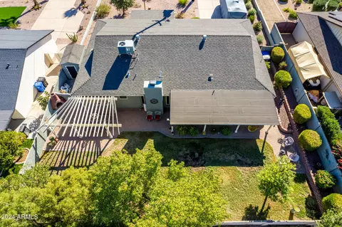 View/Area - 2324 E Shea Blvd, Phoenix, AZ 85028 photo 3 of 8