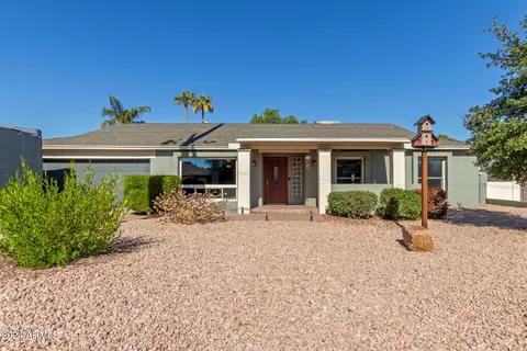 2324 E Shea Blvd, Phoenix, AZ 85028