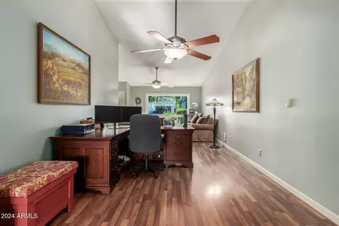 Entry Way - 2324 E Shea Blvd, Phoenix, AZ 85028 photo 2 of 3