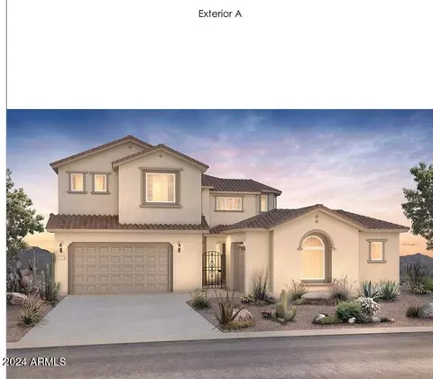 25988 S 224th Pl, Queen Creek, AZ 85142