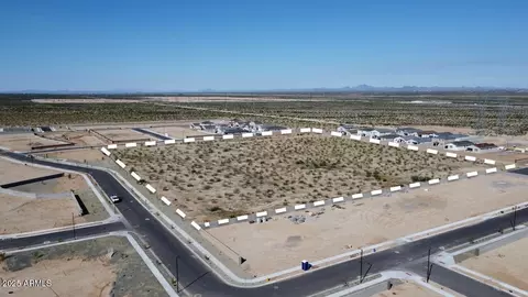 0 N 229th Ave #-, Surprise, AZ 85378
