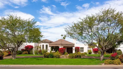 8530 E Pepper Tree Ln, Scottsdale, AZ 85250