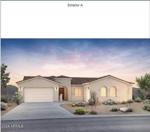 22696 E Pegasus Pkwy, Queen Creek, AZ 85142