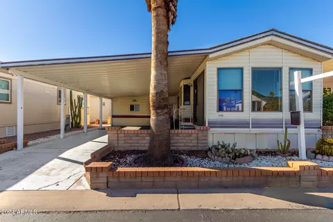 111 S Greenfield Rd #465, Mesa, AZ 85206