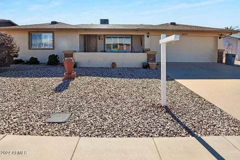 4653 E Florian Ave, Mesa, AZ 85206