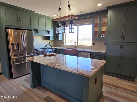202 W Patte Rd, Willcox, AZ 85643 photo 9