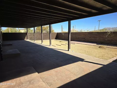 202 W Patte Rd, Willcox, AZ 85643 photo 4