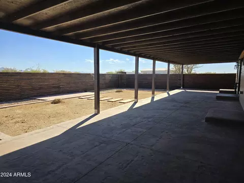 202 W Patte Rd, Willcox, AZ 85643 photo 3