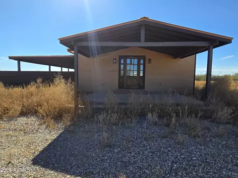 202 W Patte Rd, Willcox, AZ 85643 photo 2