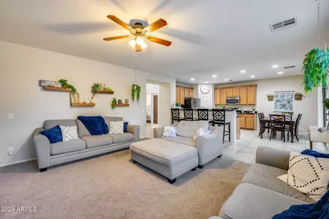 1108 E Rojo Way, Gilbert, AZ 85297 photo 14