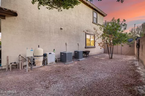 1108 E Rojo Way, Gilbert, AZ 85297 photo 43