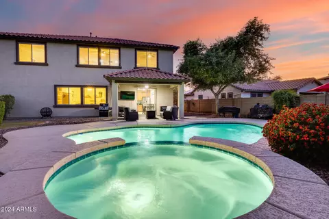 1108 E Rojo Way, Gilbert, AZ 85297 photo 4