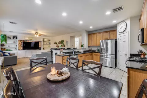 1108 E Rojo Way, Gilbert, AZ 85297 photo 20