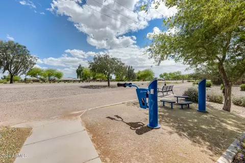 1108 E Rojo Way, Gilbert, AZ 85297 photo 47