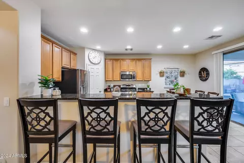 1108 E Rojo Way, Gilbert, AZ 85297 photo 3