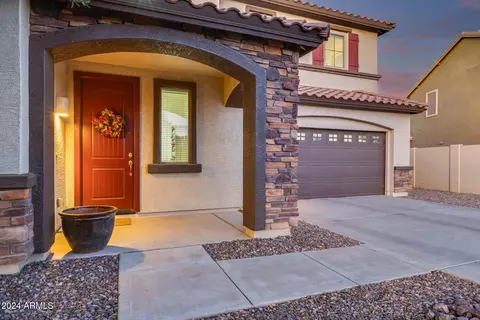 1108 E Rojo Way, Gilbert, AZ 85297 photo 6