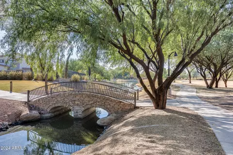 1108 E Rojo Way, Gilbert, AZ 85297 photo 54