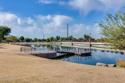 1108 E Rojo Way, Gilbert, AZ 85297 photo 52
