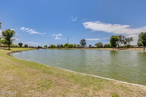 1108 E Rojo Way, Gilbert, AZ 85297 photo 48