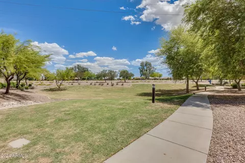1108 E Rojo Way, Gilbert, AZ 85297 photo 46