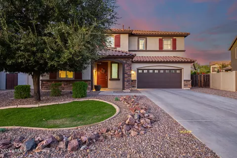 1108 E Rojo Way, Gilbert, AZ 85297 photo 5