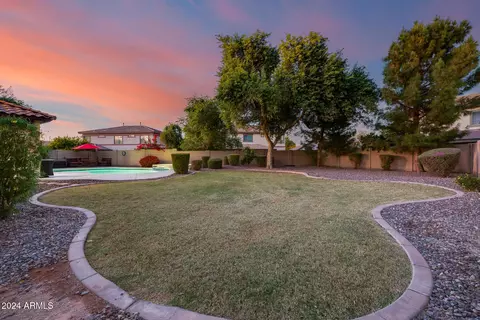 1108 E Rojo Way, Gilbert, AZ 85297 photo 41