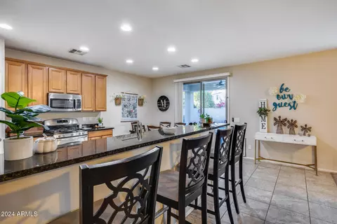 1108 E Rojo Way, Gilbert, AZ 85297 photo 15