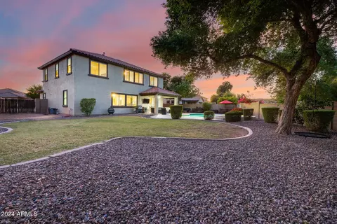 1108 E Rojo Way, Gilbert, AZ 85297 photo 40
