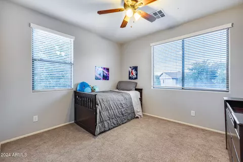 1108 E Rojo Way, Gilbert, AZ 85297 photo 32