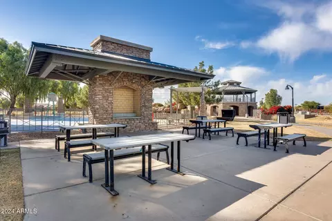 1108 E Rojo Way, Gilbert, AZ 85297 photo 51