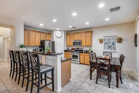 1108 E Rojo Way, Gilbert, AZ 85297 photo 16