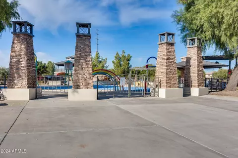 1108 E Rojo Way, Gilbert, AZ 85297 photo 45