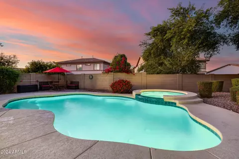 1108 E Rojo Way, Gilbert, AZ 85297 photo 38