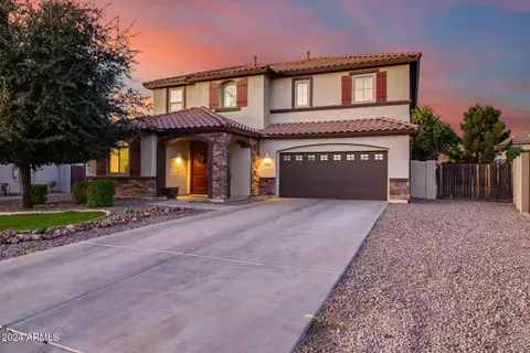 1108 E Rojo Way, Gilbert, AZ 85297