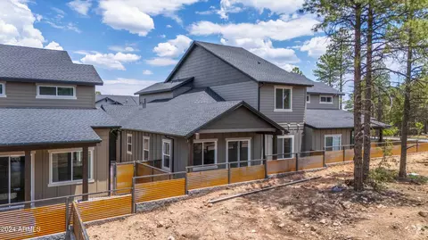 3227 E Copperleaf Ln, Flagstaff, AZ 86004 photo 3