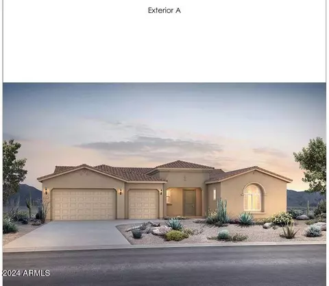 22704 E Pegasus Pkwy, Queen Creek, AZ 85142