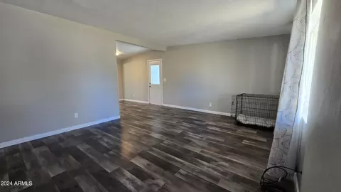431 N Cochise Ave, Willcox, AZ 85643 photo 3