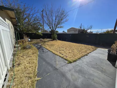 431 N Cochise Ave, Willcox, AZ 85643 photo 26