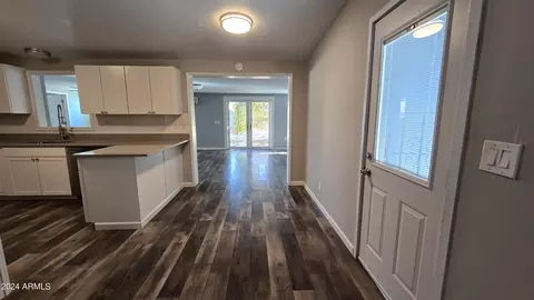 431 N Cochise Ave, Willcox, AZ 85643 photo 5