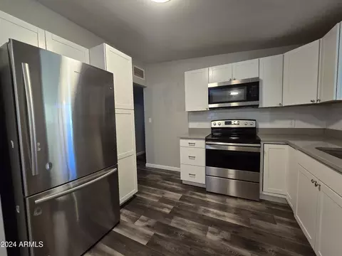 431 N Cochise Ave, Willcox, AZ 85643 photo 8