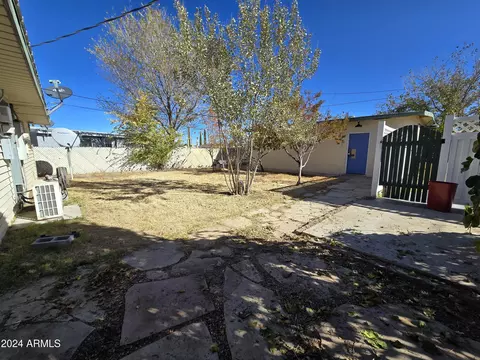 431 N Cochise Ave, Willcox, AZ 85643 photo 23